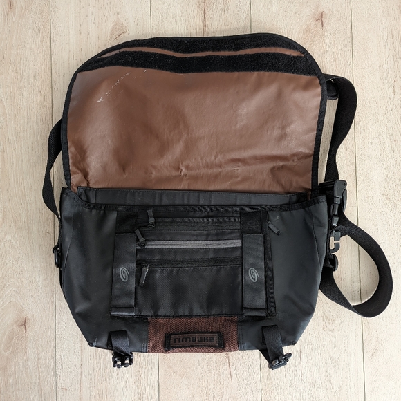 Timbuk2 Classic Messenger Bag, Size M - Picture 4 of 8
